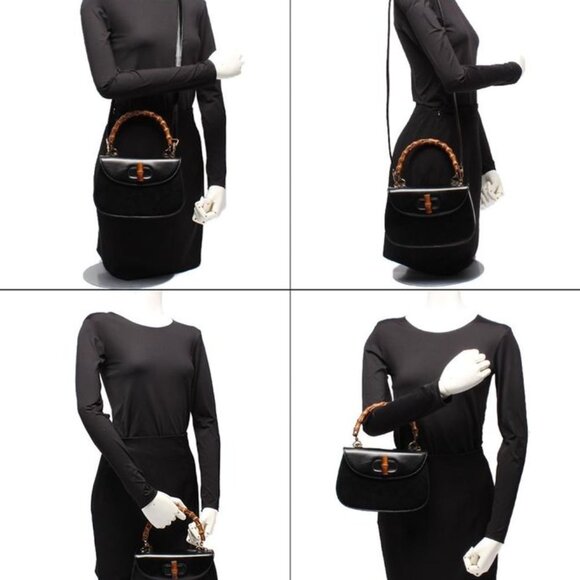 Gucci 2-Way Shoulder Bag - Picture 10 of 10